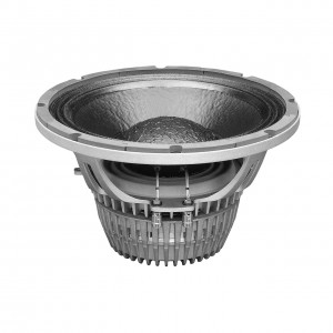 OBERTON 12NB601 Говорител